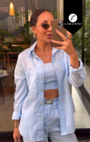 Sets Limonni Cayena LI5216 Set pantalon