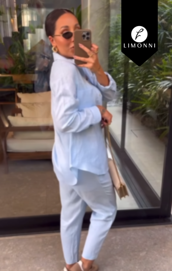 Sets Limonni Cayena LI5216 Set pantalon