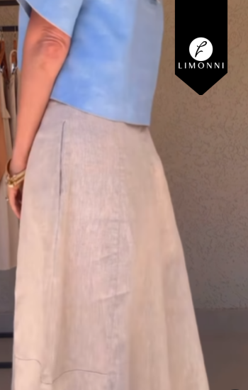 Sets Limonni Cayena LI5217 Set falda