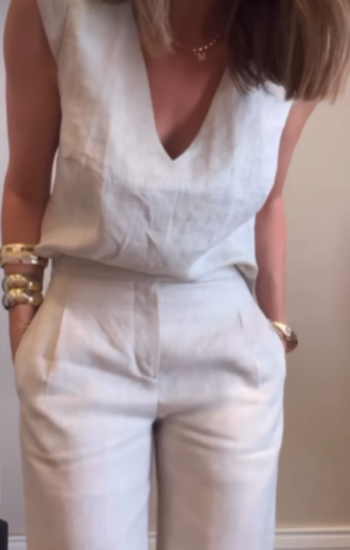 Sets Limonni Cayena LI5225 Set pantalon