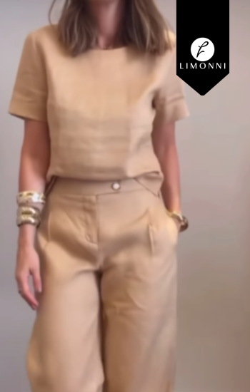 Sets Limonni Cayena LI5229 Set pantalon