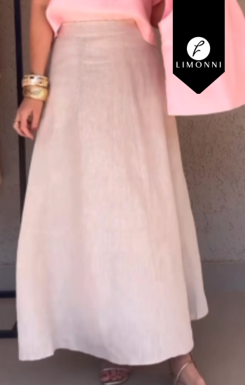 Sets Limonni Cayena LI5235 Set falda