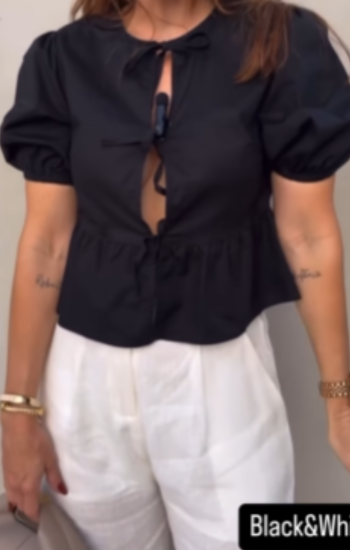 Sets Limonni Cayena LI5238 Set pantalon