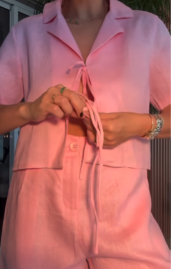 Sets Limonni Cayena LI5240 Sets