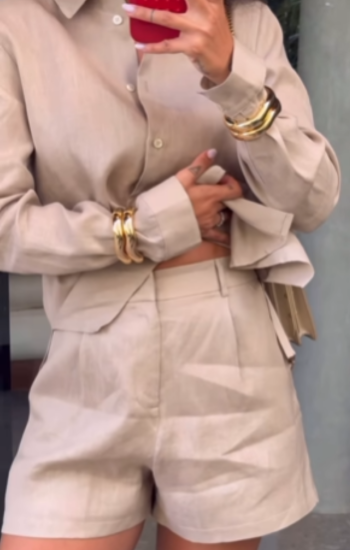 Sets Limonni Cayena LI5241 Sets