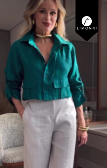 Sets Limonni Cayena LI5246 Set pantalon