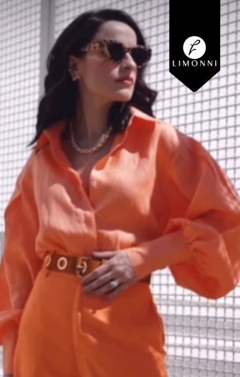 Blusas para mujer Limonni Cayena LI5247 Camiseras