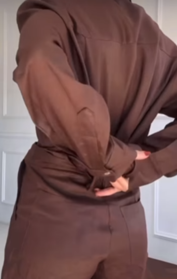 Sets Limonni Cayena LI5248 Sets