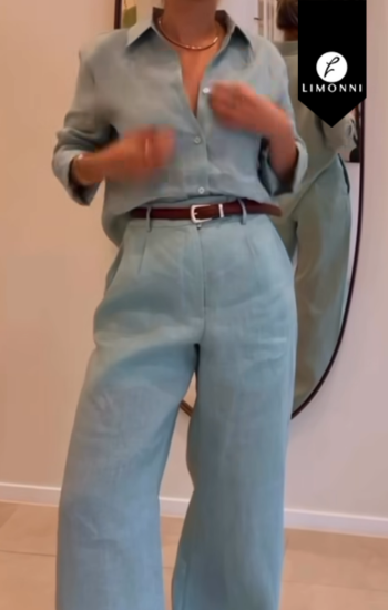 Sets Limonni Cayena LI5254 Set pantalon