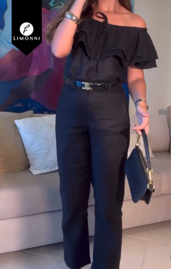 Sets Limonni Cayena LI5256 Set pantalon