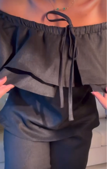 Sets Limonni Cayena LI5256 Set pantalon