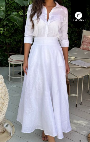 Sets Limonni Cayena LI5257 Set falda