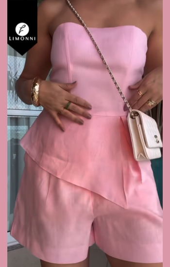 Sets Limonni Cayena LI5268 Shorts