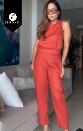 Sets Limonni Cayena LI5270 Set pantalon