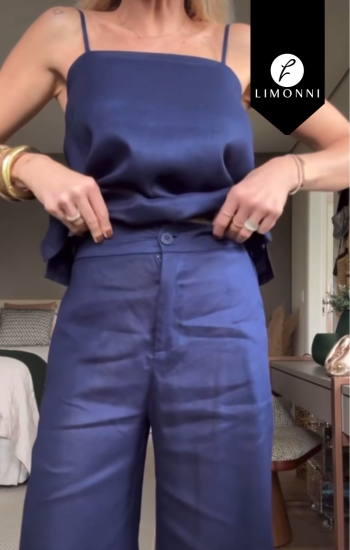 Sets Limonni Cayena LI5272 Set pantalon