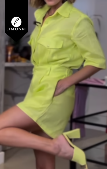 Sets Limonni Cayena LI5277 Sets