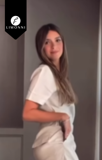 Blusas para mujer Limonni Cayena LI5281 Casuales