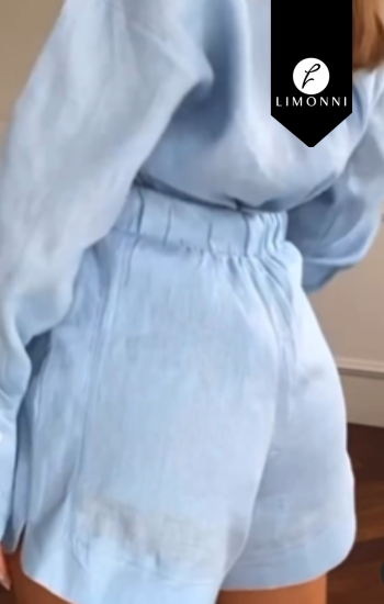 Pantalones Limonni Cayena LI5282 Shorts