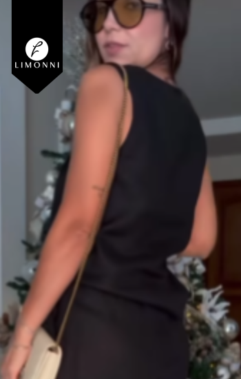 Blusas para mujer Limonni Cayena LI5286 Casuales