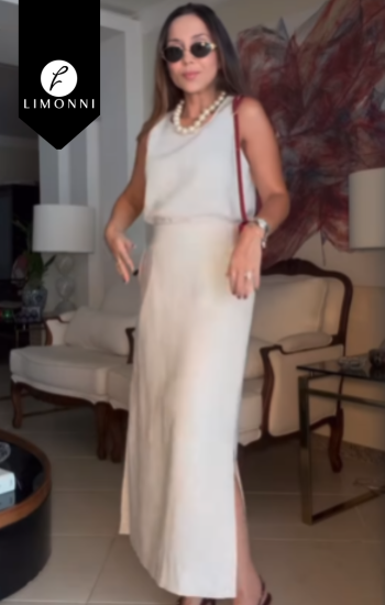 Sets Limonni Cayena LI5293 Set falda