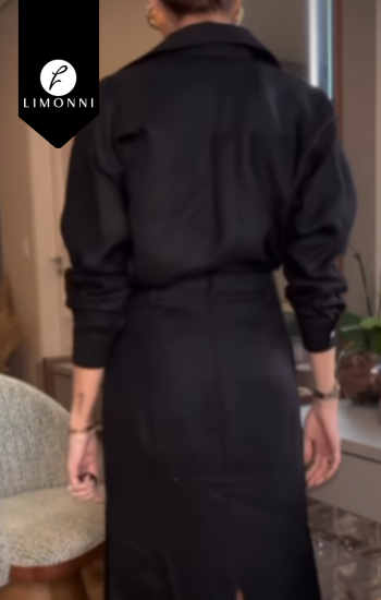 Blusas para mujer Limonni Cayena LI5295 Camiseras