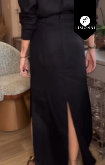 Faldas para mujer Limonni Cayena LI5296 Faldas