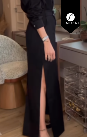 Faldas para mujer Limonni Cayena LI5296 Faldas