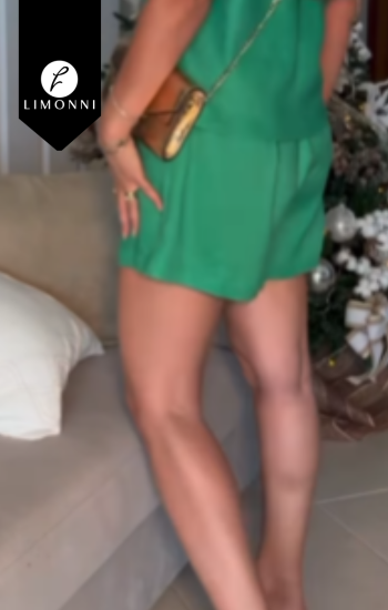 Pantalones Limonni Cayena LI5298 Shorts