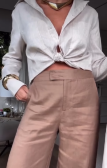 Blusas para mujer Limonni Cayena LI5299 Camiseras