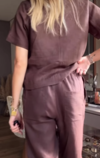 Sets Limonni Cayena LI5303 Set pantalon