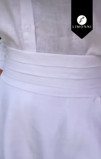 Faldas para mujer Limonni Cayena LI5304 Faldas