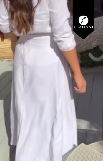 Faldas para mujer Limonni Cayena LI5304 Faldas