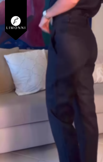 Pantalones Limonni Cayena LI5306 Pantalones Largos