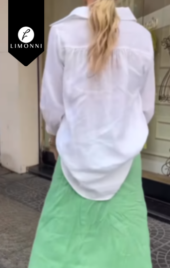 Blusas para mujer Limonni Cayena LI5308 Camiseras