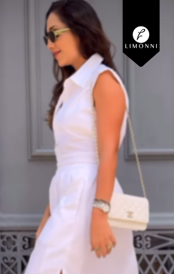 Blusas para mujer Limonni Cayena LI5310 Camiseras