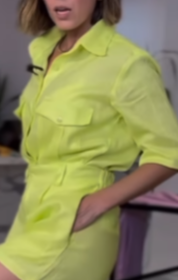 Blusas para mujer Limonni Cayena LI5313 Camiseras