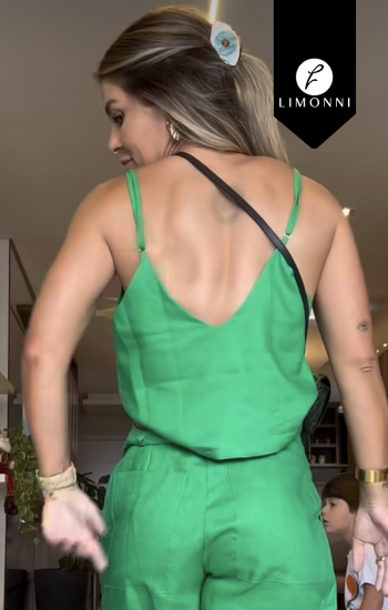 Blusas para mujer Limonni Cayena LI5315 Básicas