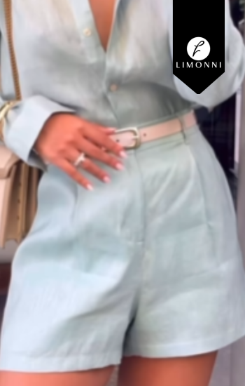Pantalones Limonni Cayena LI5322 Shorts
