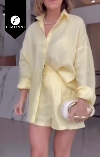 Sets Limonni Cayena LI5325 Sets