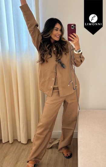 Sets Limonni Cayena LI5329 Set pantalon