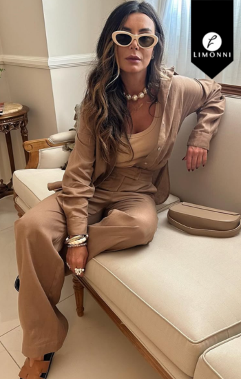 Sets Limonni Cayena LI5329 Set pantalon