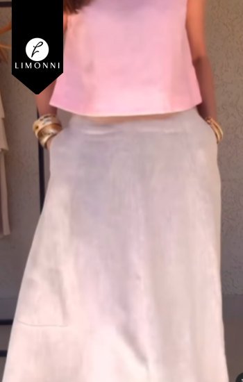 Faldas para mujer Limonni Cayena LI5330 Faldas