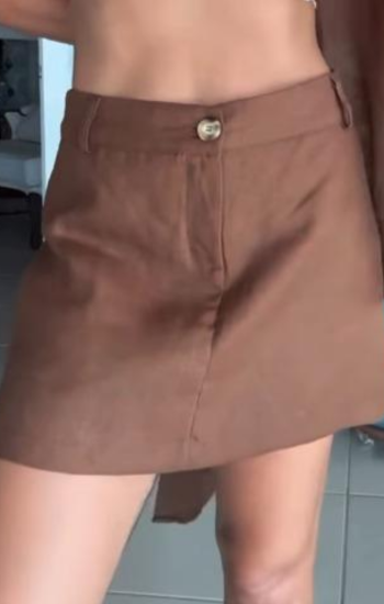 Sets Limonni Cayena LI5332 Set falda