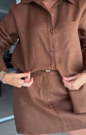 Sets Limonni Cayena LI5332 Set falda