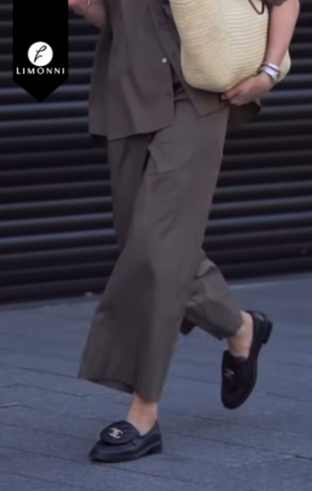 Pantalones Limonni Cayena LI5338 Pantalones Largos