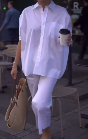 Sets Limonni Cayena LI5341 Set pantalon