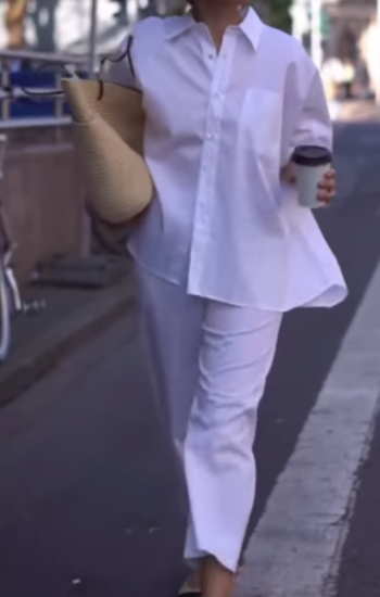 Sets Limonni Cayena LI5341 Set pantalon