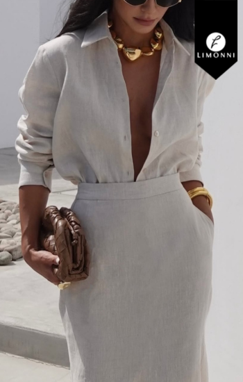 Sets Limonni Cayena LI5345 Set falda