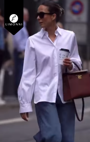 Blusas para mujer Limonni Cayena LI5347 Camiseras