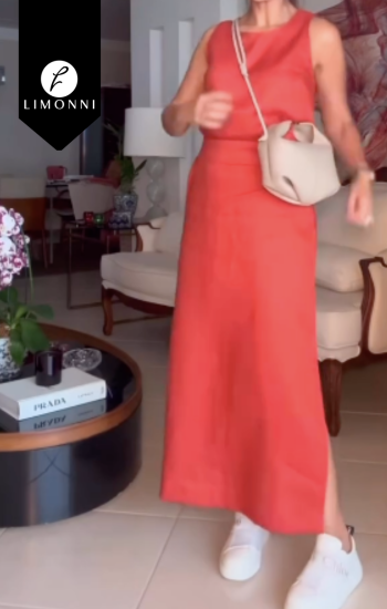 Sets Limonni Cayena LI5348 Set falda